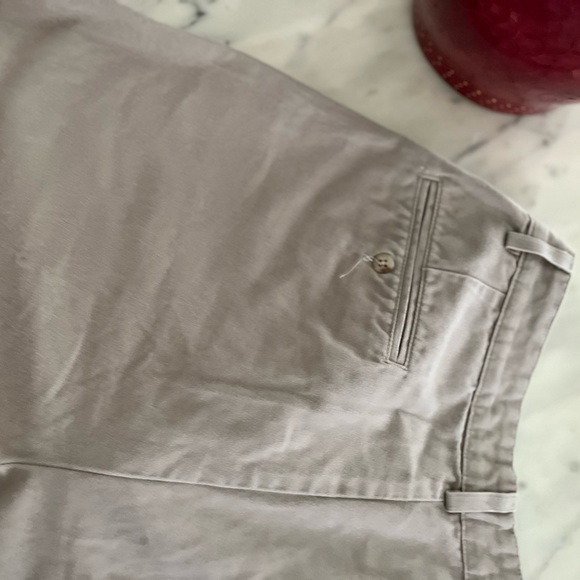 Polo Ralph Lauren Classic Chino size 32 Firm Price ! - Picture 13 of 16